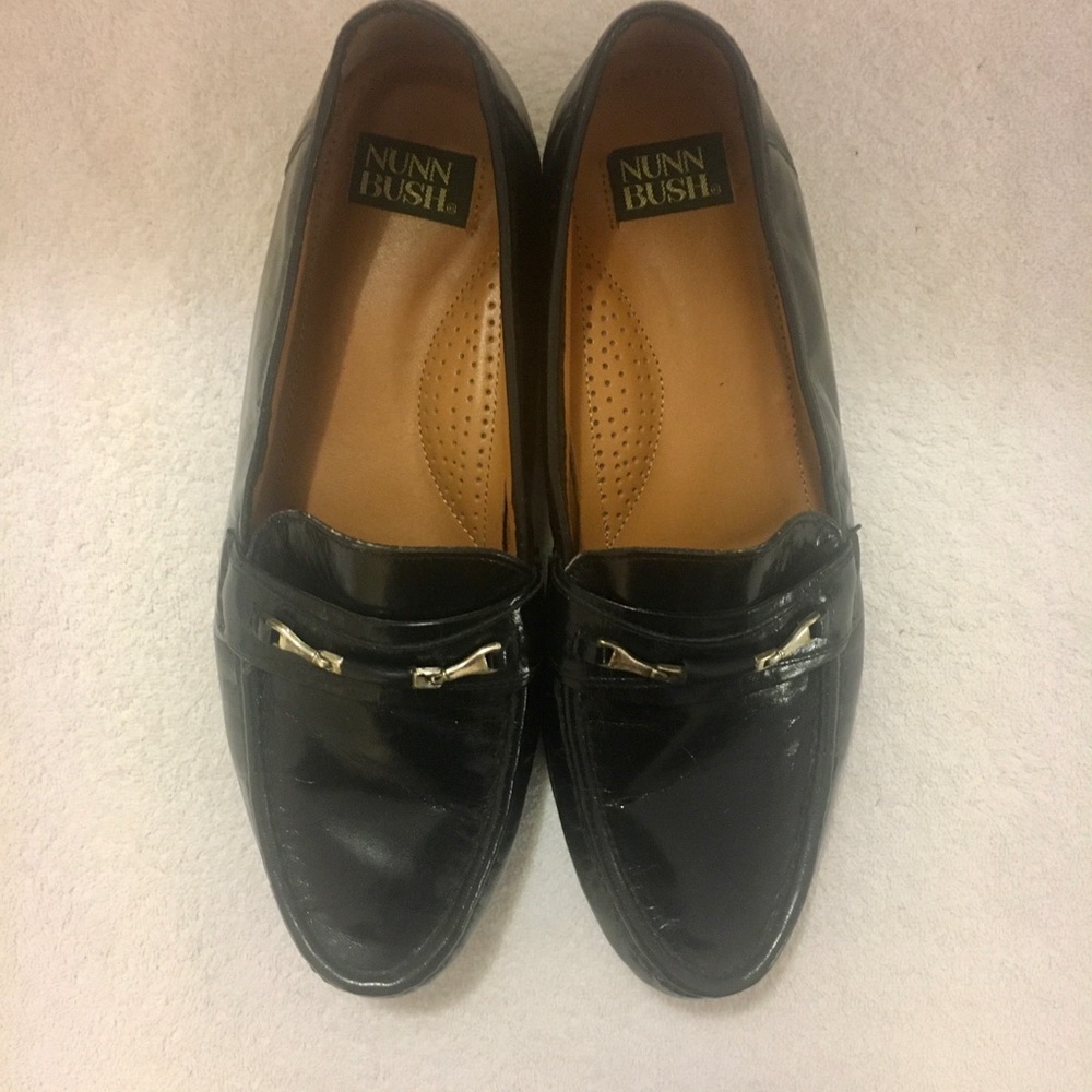 Nun Bush Men’s Loafers